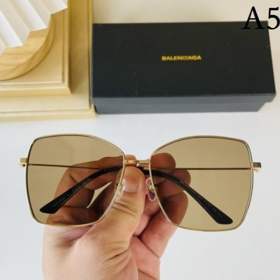 BALENCIAGA Balenciaga sunglasses multicolor selectable excellent breathability BALENCIAGA Balenciaga sunglasses multicolor selectable excellent breathability
