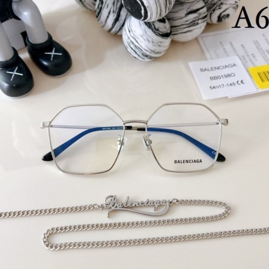 BALENCIAGA Balenciaga Sunglasses Multicolor selectable Colors are also popular BALENCIAGA Balenciaga Sunglasses Multicolor selectable Colors are also popular