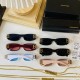 BALENCIAGA Balenciaga sunglasses multicolor selectable attractive new work BALENCIAGA Balenciaga sunglasses multicolor selectable attractive new work
