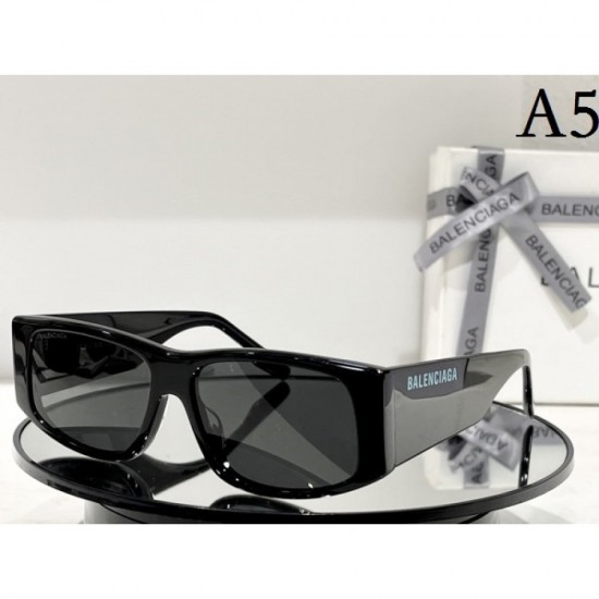 BALENCIAGA Balenciaga sunglasses multicolor selectable Spring / Summer limited classic BALENCIAGA Balenciaga sunglasses multicolor selectable Spring / Summer limited classic