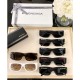 BALENCIAGA Balenciaga sunglasses multicolor selectable Spring / Summer limited classic BALENCIAGA Balenciaga sunglasses multicolor selectable Spring / Summer limited classic