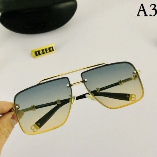 Sunglasses multicolor selectable 2022SS Extremely rare Difficult to obtain BALMAIN Balmain Sunglasses multicolor selectable 2022SS Extremely rare Difficult to obtain BALMAIN Balmain