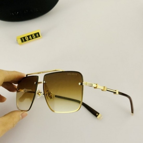 Sunglasses multicolor selectable 2022SS Extremely rare Difficult to obtain BALMAIN Balmain Sunglasses multicolor selectable 2022SS Extremely rare Difficult to obtain BALMAIN Balmain