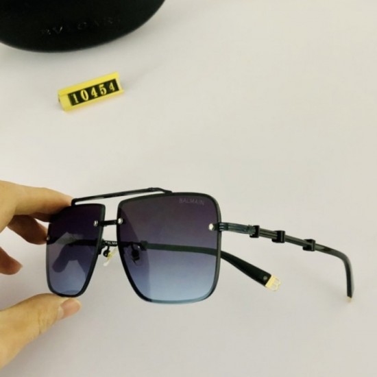Sunglasses multicolor selectable 2022SS Extremely rare Difficult to obtain BALMAIN Balmain Sunglasses multicolor selectable 2022SS Extremely rare Difficult to obtain BALMAIN Balmain