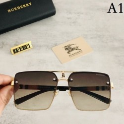 Sunglasses multicolor selectable 2022SS Japan immediate sale forecast BURBERRY Burberry