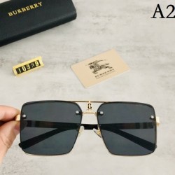 Sunglasses multicolor selectable 2022SS Japan immediate sale forecast BURBERRY Burberry