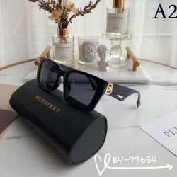 Sunglasses multicolor selectable 2022SS Challenge the cheapest BURBERRY Burberry