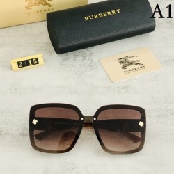 Sunglasses multicolor selectable 2022SS Popular topic BURBERRY Burberry