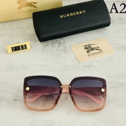 Sunglasses multicolor selectable 2022SS Popular topic BURBERRY Burberry