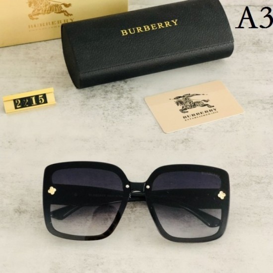 Sunglasses multicolor selectable 2022SS Popular topic BURBERRY Burberry Sunglasses multicolor selectable 2022SS Popular topic BURBERRY Burberry