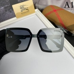 Two colors of sunglasses can be selected 2022SS Featured summer new BURBERRY Burberry