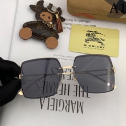Sunglasses multicolor selectable 2022SS Popular new product BURBERRY Burberry