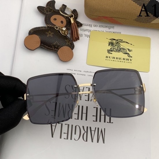 Sunglasses multicolor selectable 2022SS Popular new product BURBERRY Burberry Sunglasses multicolor selectable 2022SS Popular new product BURBERRY Burberry