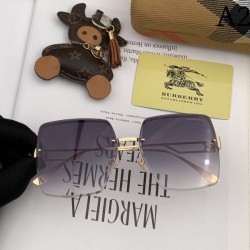 Sunglasses multicolor selectable 2022SS Popular new product BURBERRY Burberry