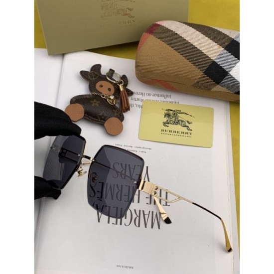 Sunglasses multicolor selectable 2022SS Popular new product BURBERRY Burberry Sunglasses multicolor selectable 2022SS Popular new product BURBERRY Burberry