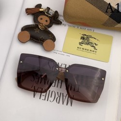Sunglasses multicolor selectable 2022SS Advance acquisition BURBERRY Burberry