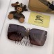 Sunglasses multicolor selectable 2022SS Advance acquisition BURBERRY Burberry Sunglasses multicolor selectable 2022SS Advance acquisition BURBERRY Burberry