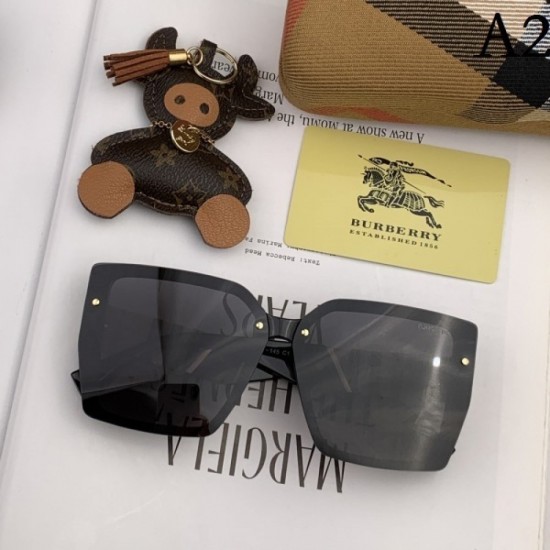 Sunglasses multicolor selectable 2022SS Advance acquisition BURBERRY Burberry Sunglasses multicolor selectable 2022SS Advance acquisition BURBERRY Burberry