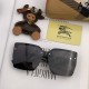 Sunglasses multicolor selectable 2022SS Advance acquisition BURBERRY Burberry Sunglasses multicolor selectable 2022SS Advance acquisition BURBERRY Burberry