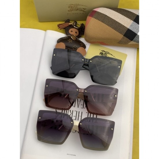 Sunglasses multicolor selectable 2022SS Advance acquisition BURBERRY Burberry Sunglasses multicolor selectable 2022SS Advance acquisition BURBERRY Burberry