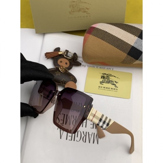 Sunglasses multicolor selectable 2022SS Advance acquisition BURBERRY Burberry Sunglasses multicolor selectable 2022SS Advance acquisition BURBERRY Burberry