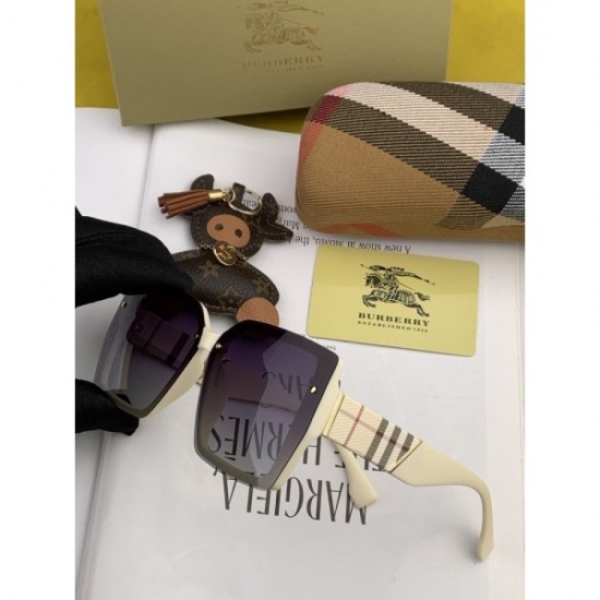 Sunglasses multicolor selectable 2022SS Advance acquisition BURBERRY Burberry Sunglasses multicolor selectable 2022SS Advance acquisition BURBERRY Burberry
