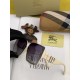 Sunglasses multicolor selectable 2022SS Advance acquisition BURBERRY Burberry Sunglasses multicolor selectable 2022SS Advance acquisition BURBERRY Burberry