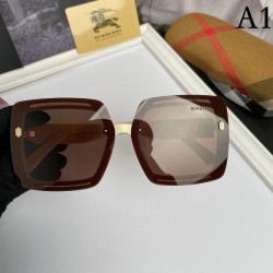 Two colors of sunglasses can be selected 2022SS Difficult to obtain in Japan BURBERRY Burberry