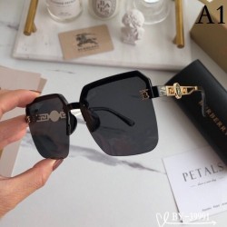 Sunglasses multicolor selectable 2022SS will be in stock BURBERRY Burberry