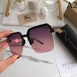Sunglasses multicolor selectable 2022SS will be in stock BURBERRY Burberry