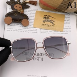 Two colors of sunglasses can be selected 2022SS Royal road combination BURBERRY Burberry