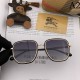 Two colors of sunglasses can be selected 2022SS Royal road combination BURBERRY Burberry Two colors of sunglasses can be selected 2022SS Royal road combination BURBERRY Burberry