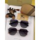 Two colors of sunglasses can be selected 2022SS Royal road combination BURBERRY Burberry Two colors of sunglasses can be selected 2022SS Royal road combination BURBERRY Burberry