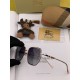 Two colors of sunglasses can be selected 2022SS Royal road combination BURBERRY Burberry Two colors of sunglasses can be selected 2022SS Royal road combination BURBERRY Burberry