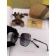 Two colors of sunglasses can be selected 2022SS Royal road combination BURBERRY Burberry Two colors of sunglasses can be selected 2022SS Royal road combination BURBERRY Burberry