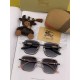 Two colors of sunglasses can be selected 2022SS Royal road combination BURBERRY Burberry Two colors of sunglasses can be selected 2022SS Royal road combination BURBERRY Burberry