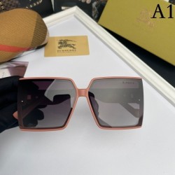 Sunglasses multicolor selectable 2022SS Popular item BURBERRY Burberry