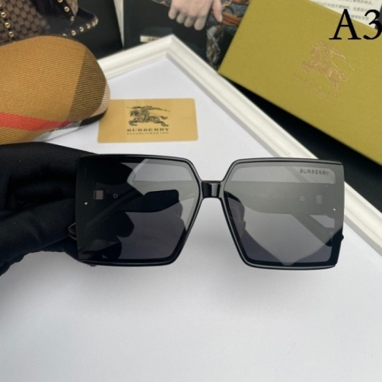 Sunglasses multicolor selectable 2022SS Popular item BURBERRY Burberry Sunglasses multicolor selectable 2022SS Popular item BURBERRY Burberry