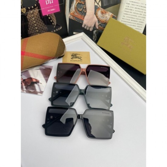 Sunglasses multicolor selectable 2022SS Popular item BURBERRY Burberry Sunglasses multicolor selectable 2022SS Popular item BURBERRY Burberry