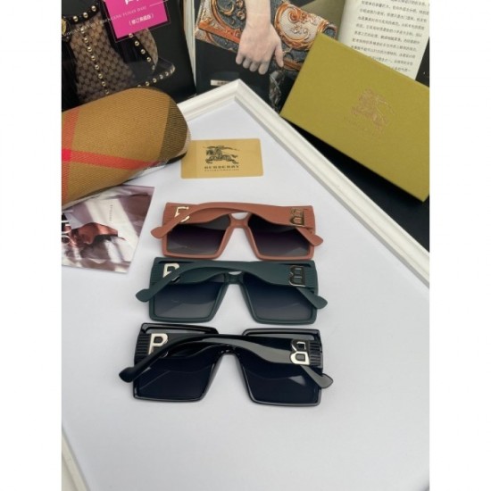 Sunglasses multicolor selectable 2022SS Popular item BURBERRY Burberry Sunglasses multicolor selectable 2022SS Popular item BURBERRY Burberry