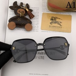 2 colors of sunglasses can be selected 2022SS Special sale BURBERRY Burberry