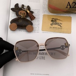 2 colors of sunglasses can be selected 2022SS Special sale BURBERRY Burberry