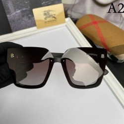 Sunglasses multicolor selectable 2022SS NEW Nice BURBERRY Burberry
