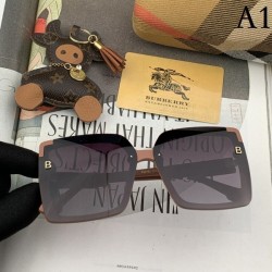 Sunglasses multicolor selectable 2022SS Cheap on sale BURBERRY Burberry