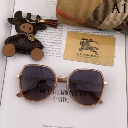 Sunglasses multicolor selectable 2022SS Adult color BURBERRY Burberry