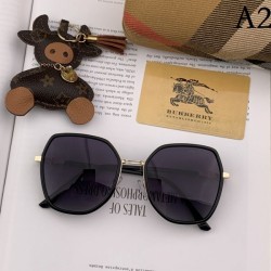 Sunglasses multicolor selectable 2022SS Adult color BURBERRY Burberry
