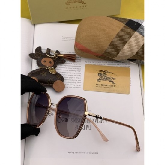 Sunglasses multicolor selectable 2022SS Adult color BURBERRY Burberry Sunglasses multicolor selectable 2022SS Adult color BURBERRY Burberry