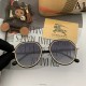 Two colors of sunglasses can be selected 2022SS There is a sense of stability BURBERRY Burberry Two colors of sunglasses can be selected 2022SS There is a sense of stability BURBERRY Burberry
