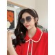 Two colors of sunglasses can be selected 2022SS There is a sense of stability BURBERRY Burberry Two colors of sunglasses can be selected 2022SS There is a sense of stability BURBERRY Burberry