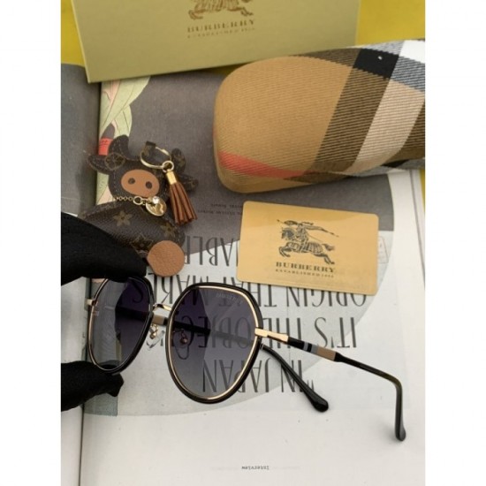 Two colors of sunglasses can be selected 2022SS There is a sense of stability BURBERRY Burberry Two colors of sunglasses can be selected 2022SS There is a sense of stability BURBERRY Burberry